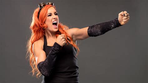 becky lynch nude pics|The best of Becky Lynch: photos 